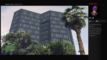 Gta 5 online ps4 eesti keeles kuidas saada police outfiti 2osa (49)