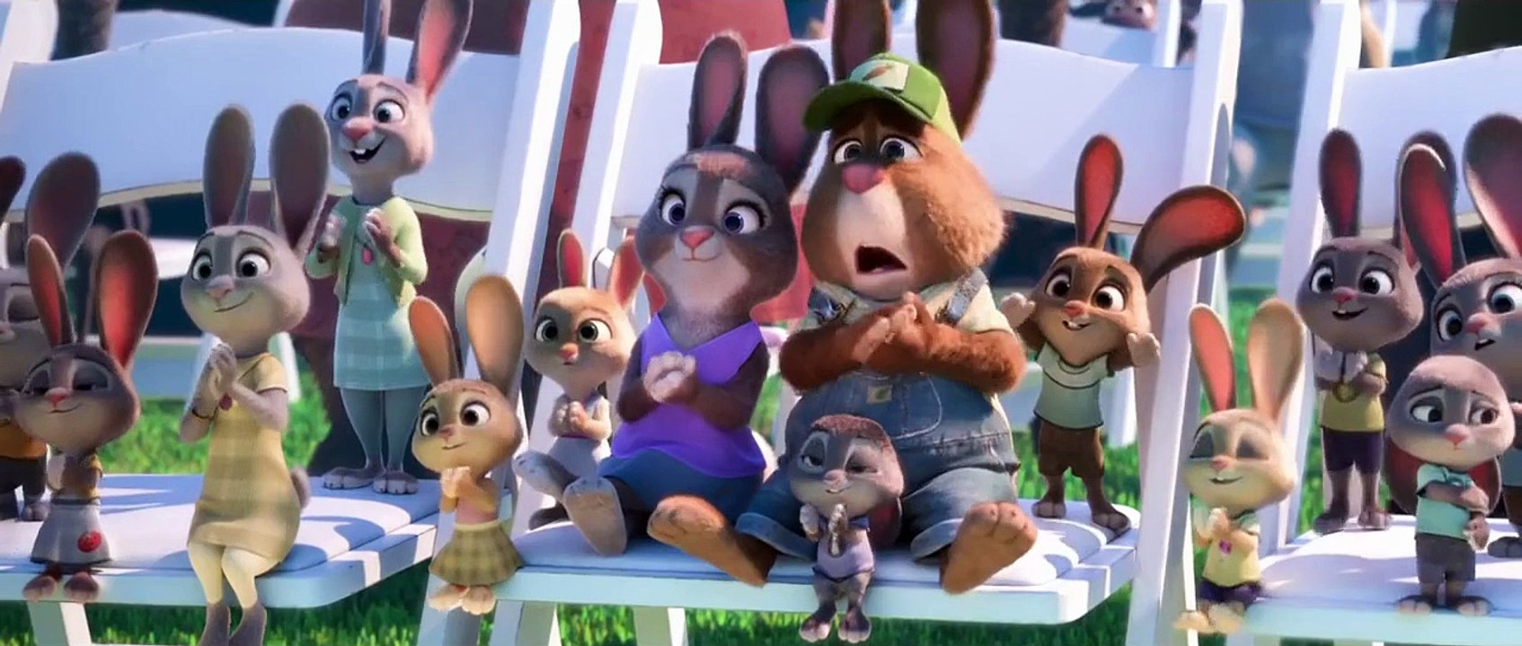 Zootopia cartoon for kidz