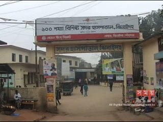 ঝিনাইদহের ৫ বছরের শিশুকে ধর্ষণের অভিযোগ