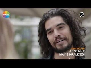 Mayıs Kraliçesi 2.Bölüm Fragmanı
