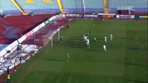 Slavia 0-1 Ludogorets  - Claudiu Keșerü Goal - Bulgaria A Grupa Regular Season - Slavia vs Ludogorets