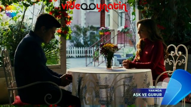 Aşk Ve Gurur 1.Bölüm 2. Fragmanı