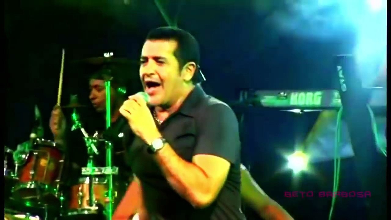 BETO BARBOSA ADOCICA