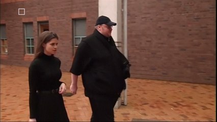 New Zealand Judge Rules Kim Dotcom Can Be Extradited to the U.S.