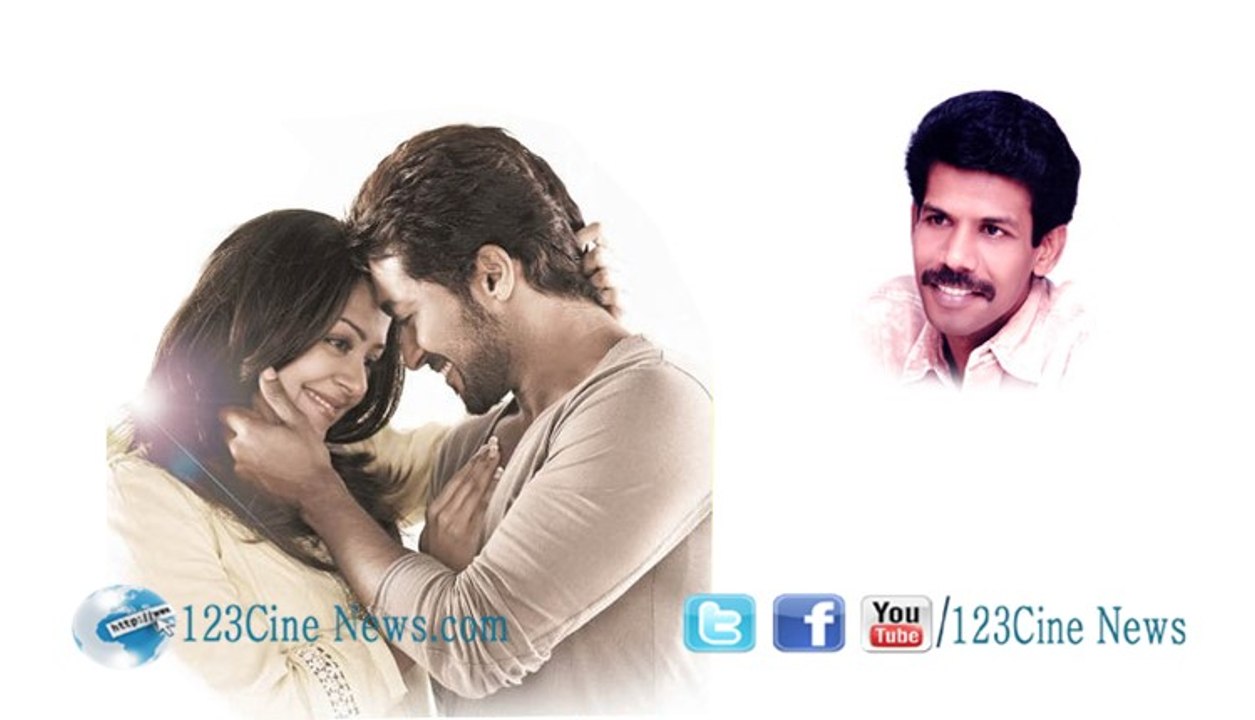 JyothikaSuriya Joins With Director Bala