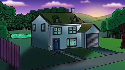 Horror Stories by sk