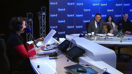 Anne Roumanoff : "Retour de vacances"