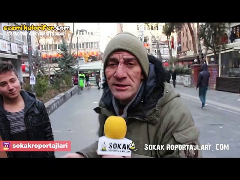 Başkanlık Adayı Adamın Dünyayı Ele Geçirme Planı