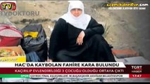 Fahriye Kara'nın Filmlere Konu Olacak Hikayesi