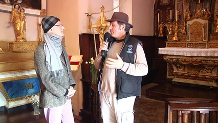 C'est pas mal chez vous - Brié-et-Angonnes