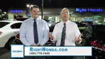 Pre Owned Inventory Scottsdale, AZ | Honda Certified Scottsdale, AZ