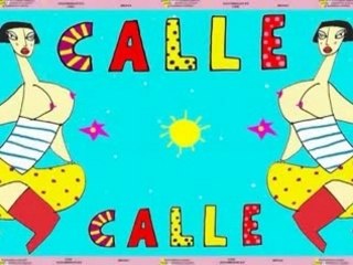 Manu Chao - Me Llaman Calle