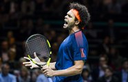 Jo-Wilfried Tsonga, en cinq titres