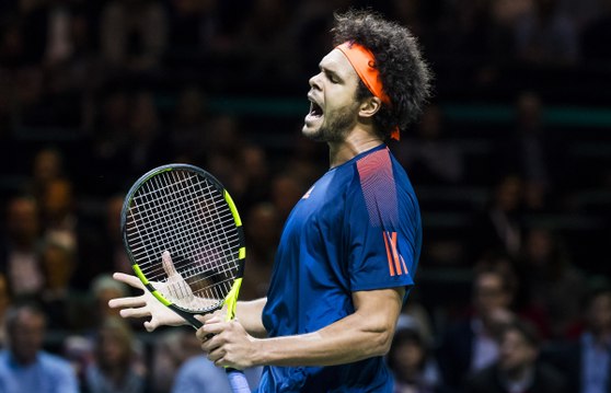 Jo-Wilfried Tsonga, en cinq titres
