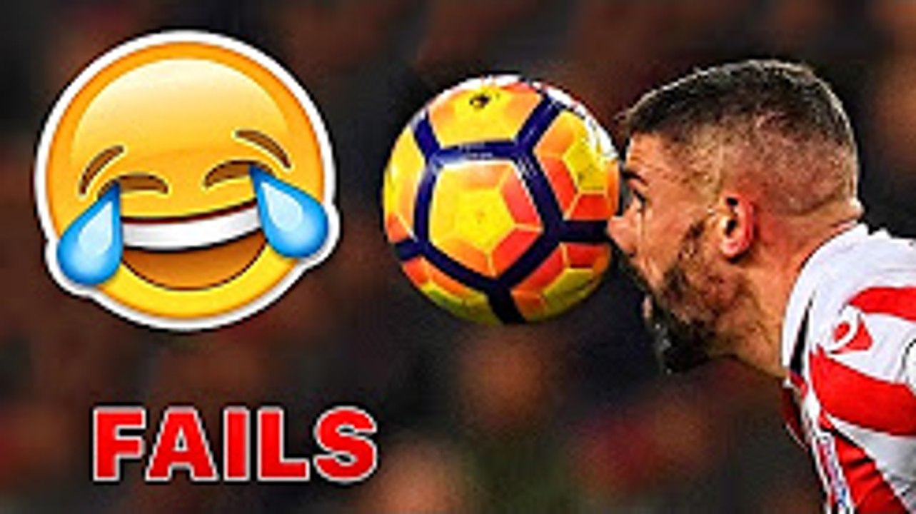 FUNNY FOOTBALL FAILS & MISTAKES ● VINES - HD 720p