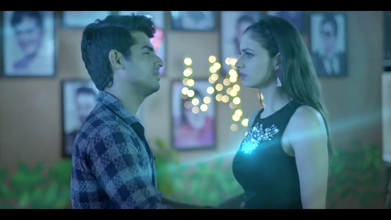 Tu Hi Tha Shirley Setia U Me AurGhar Simran_Kaur_Mundi and Omkar_Kapoor