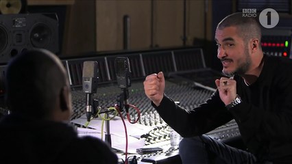 Jay Z Zane Lowe Part 4 Magna Carta Holy Grail Family & The Future