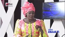 REPLAY - Xibar Yi 13h - invitée : NGONE NDOYE - 20 Février 2017