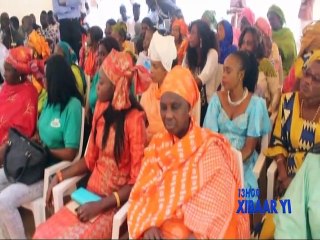 REPLAY - Xibar Yi 13h - Pr : NGONE NGOM - 20 Février 2017