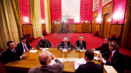 BESA: Deklarata e Përbashkët nuk është hartuar në Shkup dhe nga BDI