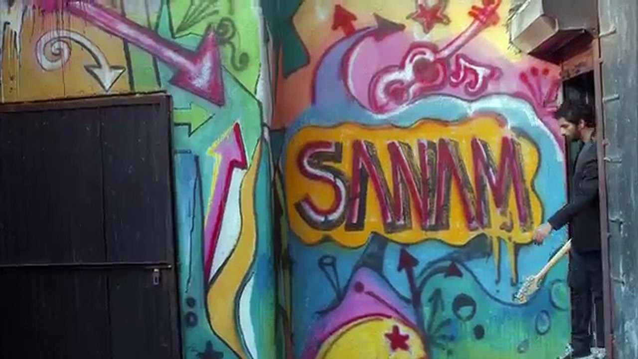 Bulleya Sanam #SANAMrendition