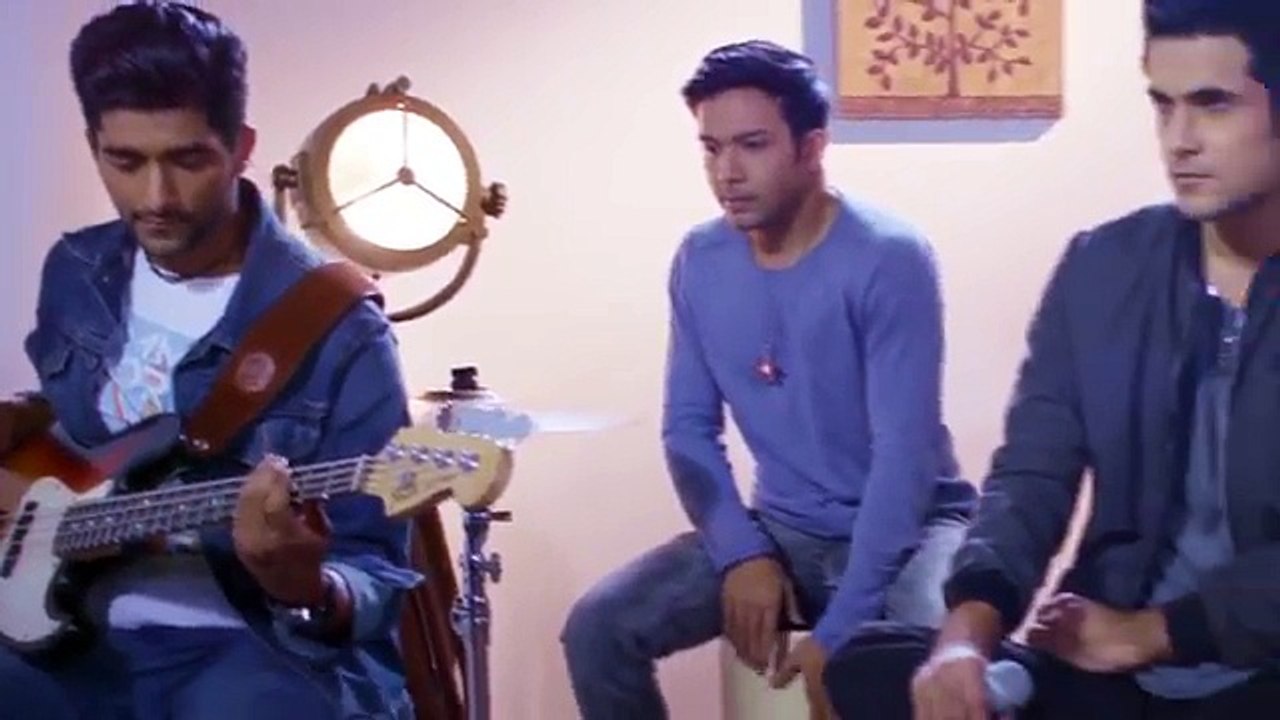 Ae Dil Hai Mushkil Sanam_#SANAMrendition