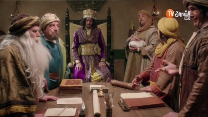 مسلسل السلطان عاشور العاشر الحلقة 12 Sultan Achour 10 Episode