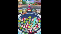 Yo-Kai Watch Wibble Wobble - Befriend-a-Boss Crank-A-Kai Party! [Android & iOS Gameplay]