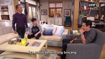 INDO SUB - BANG RAK SOI 9/1 EPISODE 8