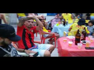 Reunião das Poderosas - Comunidade dos Coelhos Recife - PE