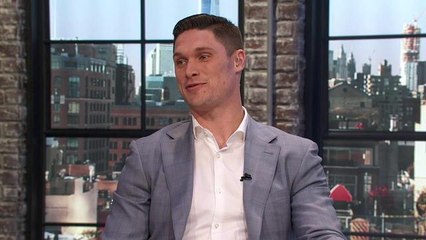 LAX Phrases with Chris Hogan