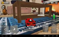 Amazing Mini Driver 3D By Tapinator Android Gameplay