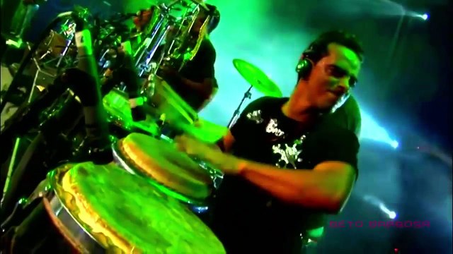 BETO BARBOSA MAR DE EMOÇÃO