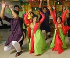 wedding dance 2017 #Best Dance Performances at Holud