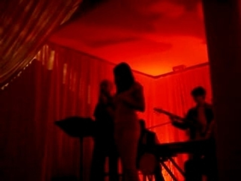 Chasing cars karmazik