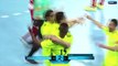 D1 Futsal, le grand match : Montpellier Méditerranée - KB Futsal (3-5), le résumé