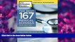 FREE [PDF] DOWNLOAD The Best 167 Medical Schools, 2016 Edition (Graduate School Admissions Guides)