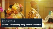 The Wedding Party : le premier film nigerian qui fait plus d'entrées que les blockbusters hollywoodiens