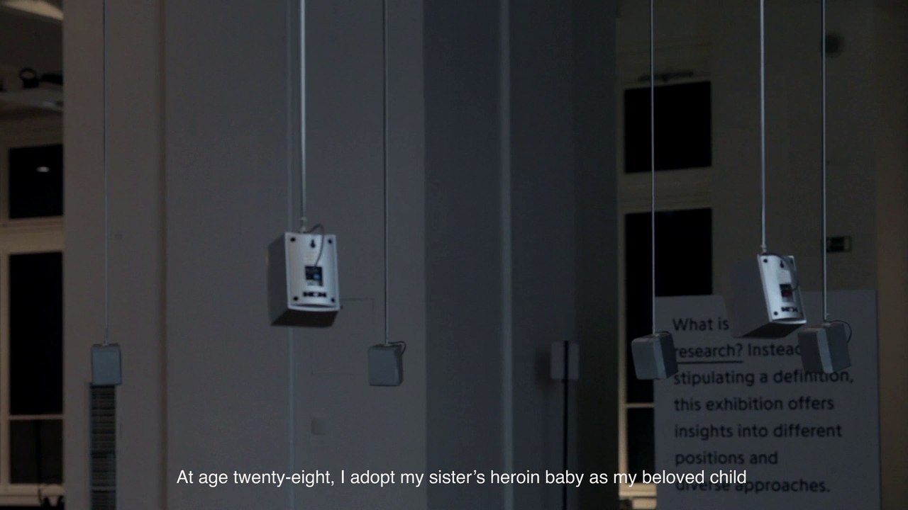 European Outcast Choir