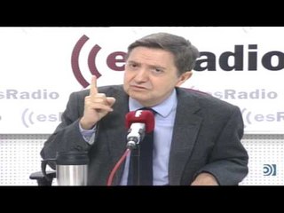 Federico a las 8: Iglesias pone a Irene Montero de portavoz - 20/02/17
