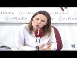 Entrevista a Fernando Tomás por la Semana del crucero - 20/02/17