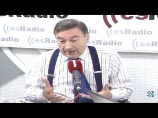 Tertulia de Federico: ¿Irá Urdangarin a la cárcel? - 20/02/17