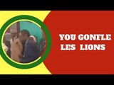 Can 2017 : Youssou NDOUR gonfle les Lions