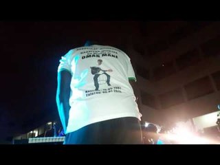 Njama Naaba: La communauté Balante du Sénégal rend un vibrant Hommage à Omar MANE