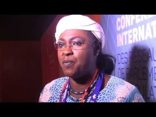 Mously Diakhate favorable pour l'application de  la peine de mort au Sénégal