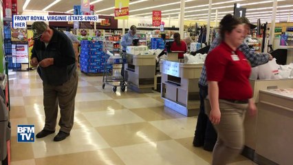 Ces électeurs qui ne regrettent pas du tout d'avoir voté pour Donald Trump