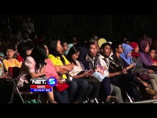 Jokowi pulang kampung ke Solo - NET5