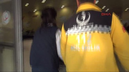 Şanlıurfa Babasının Tabancasıyla Oynayan Çocuk Kendini Vurdu