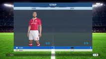 Pro Evolution Soccer 2017 - PES EXPERT - CUP GAME