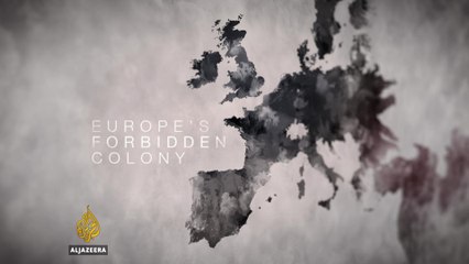 The Business of Colonisation - Featured Documentary